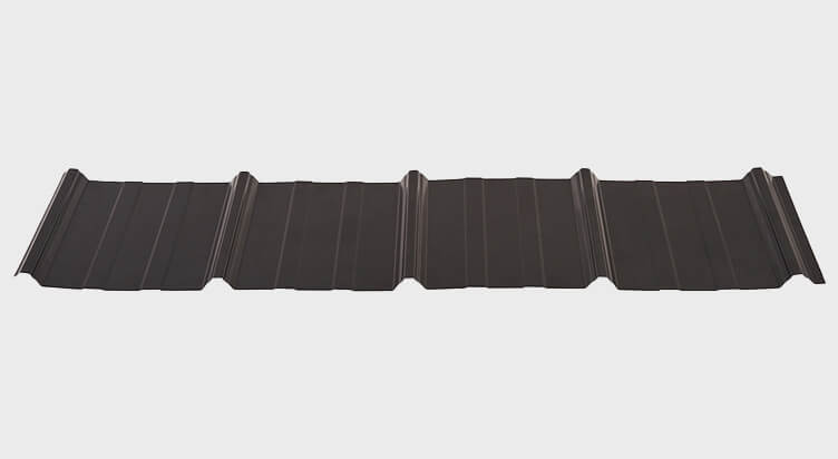 AG metal roofing panel