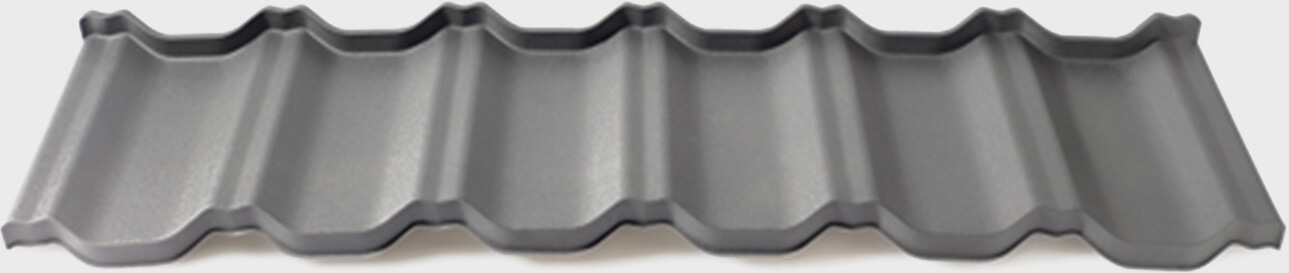 Nova roofing profile
