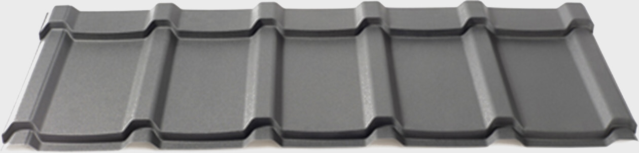Prestige roofing profile