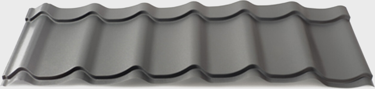 Riviera roofing profile